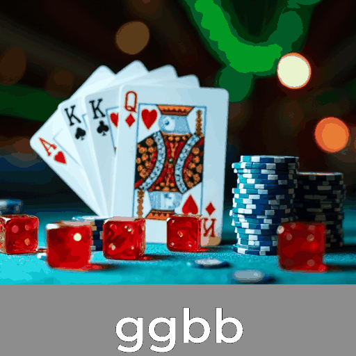 Explore ggbb: Slots com Jackpot, Roleta ao Vivo e Poker Estratégico