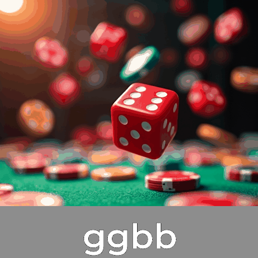 Explore ggbb: Slots com Jackpot, Roleta ao Vivo e Poker Estratégico